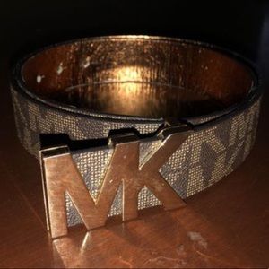 Michael Kors Belt